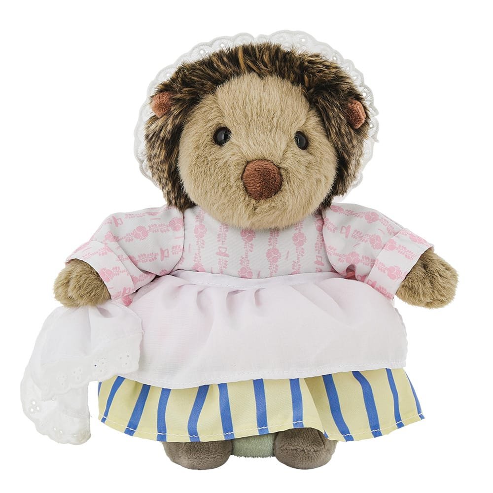 Mrs. Tiggy-Winkle Large Soft Toy