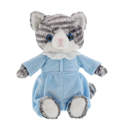 Tom Kitten Large Soft Toy