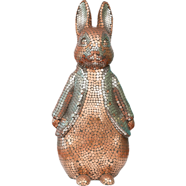 Bunny Bank - Angus McBob