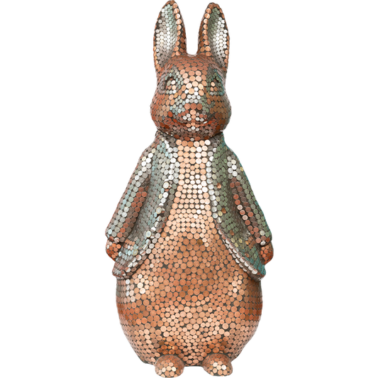 Bunny Bank - Angus McBob