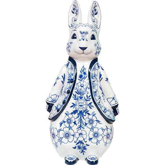 Bunny Potter - Sandra Russell