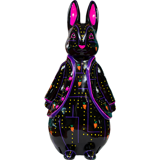Chasing Carrots - Jennifer Flint