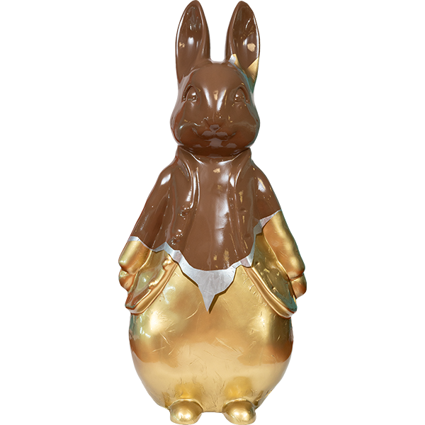 Choc - Steve Johnson