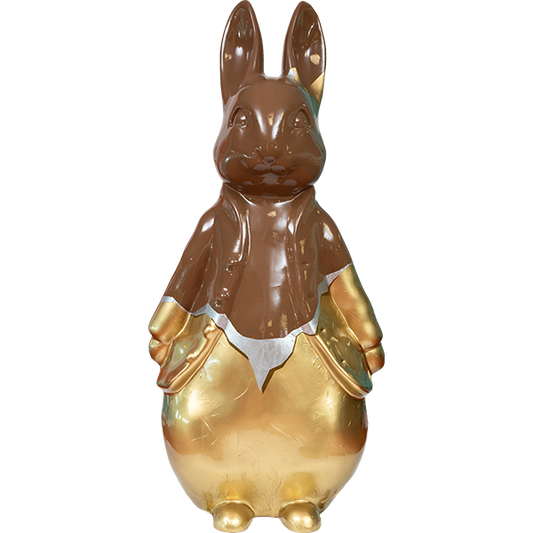 Choc - Steve Johnson