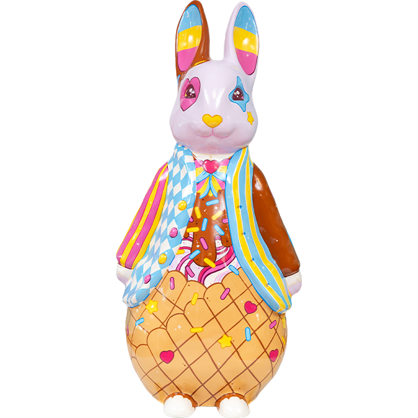 Gelato - Katie White