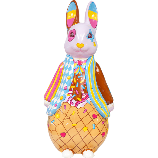 Gelato - Katie White