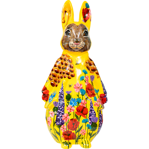 Honey Bunny - Valerie Smith-Lane