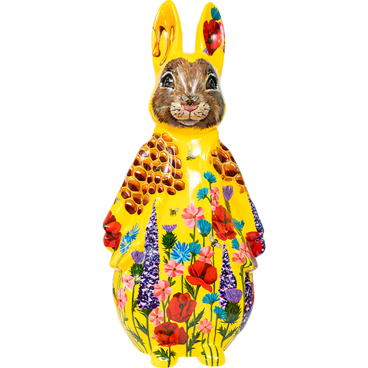 Honey Bunny - Valerie Smith-Lane