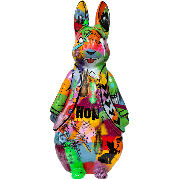 Hop Art - CRiS StewART