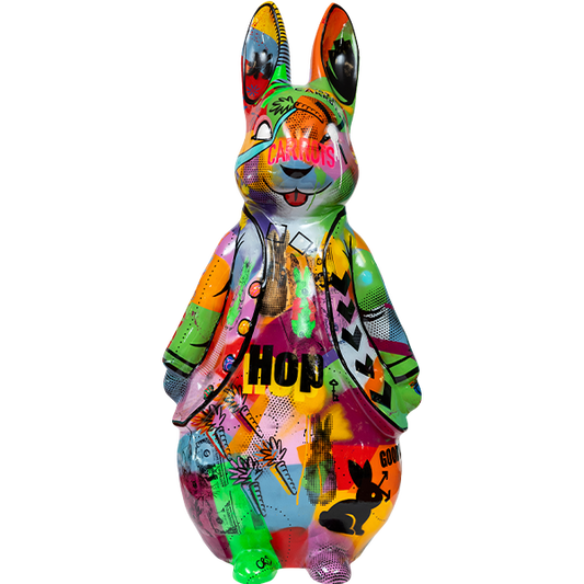 Hop Art - CRiS StewART