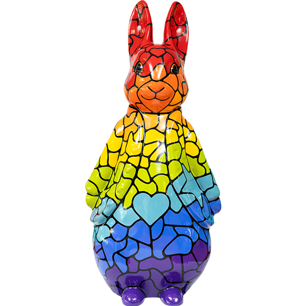 Hoppy-Go-Lucky - David Maguire