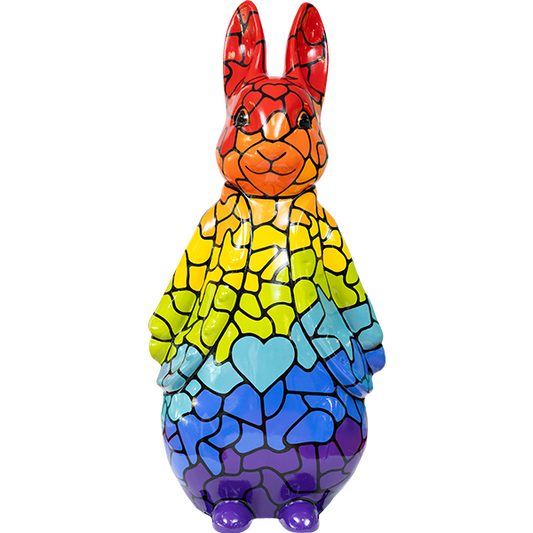Hoppy-Go-Lucky - David Maguire
