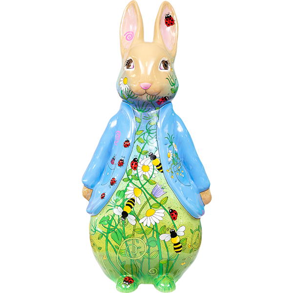 Hoppy Days - Lorraine Hall