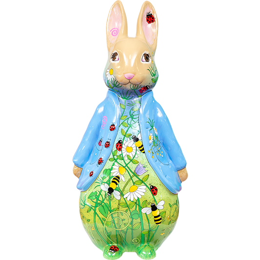 Hoppy Days - Lorraine Hall