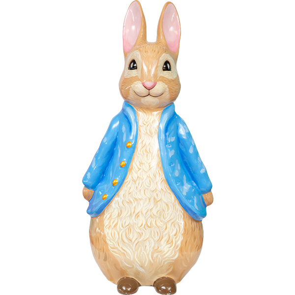 Peter Rabbit™ - Jodie Silverman