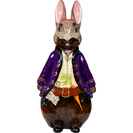 Peter the Pirate - Joanne Wishart