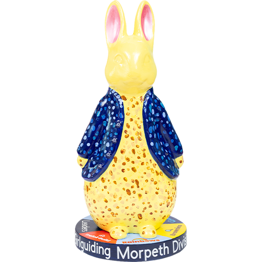 Promise and Paws - Girlguiding Morpeth Division - 4th Morpeth Guides