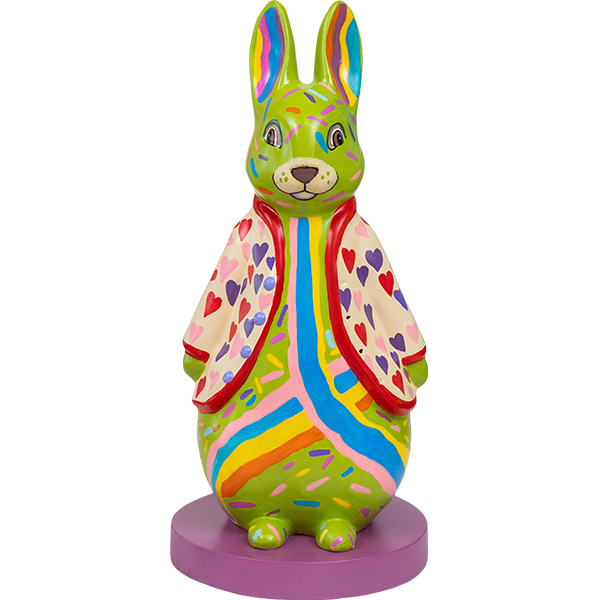 Such a Sweety Rabbit - Catcote Academy, Hartlepool
