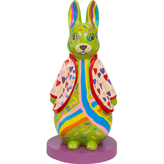 Such a Sweety Rabbit - Catcote Academy, Hartlepool
