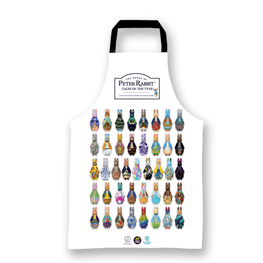 Tales on the Tyne Multi Print Apron
