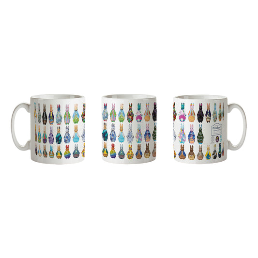 Tales on the Tyne Multi Print Mug