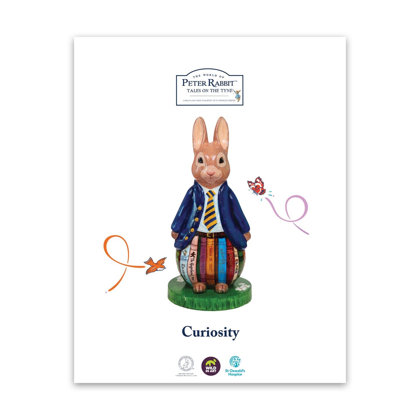 Curiosity - Atkinson Road Primary Academy, Newcastle