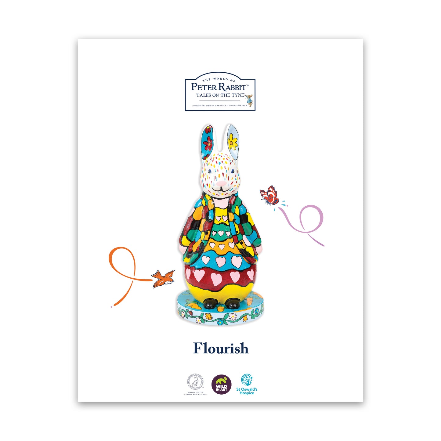 Flourish - Consett Infant School