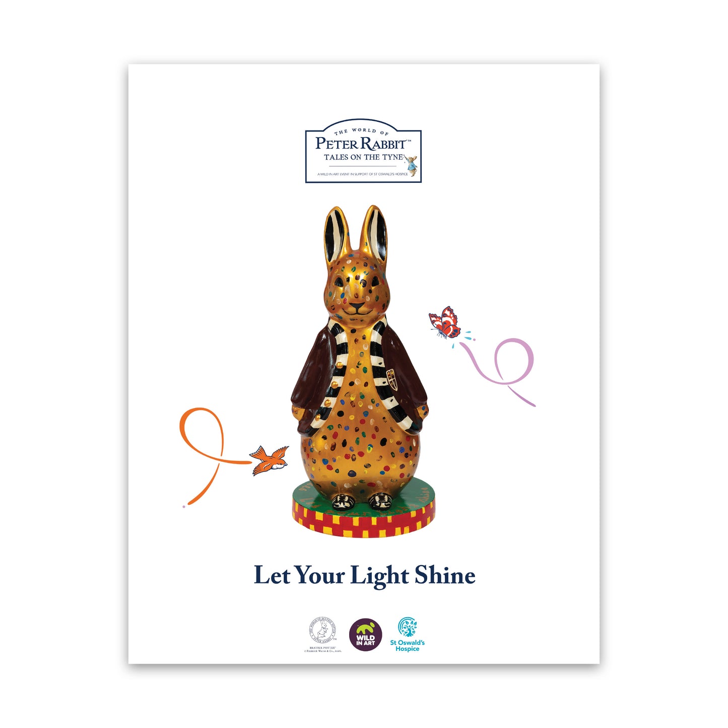 Let your Light Shine - Richard Coates C of E Primary School, Ponteland