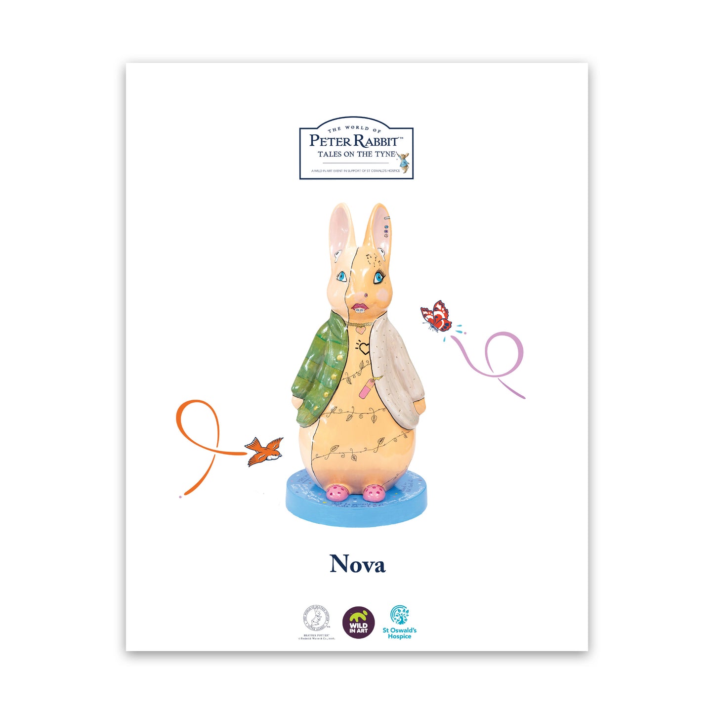Nova - Brandon and Carrside Youth and Community Project, Durham