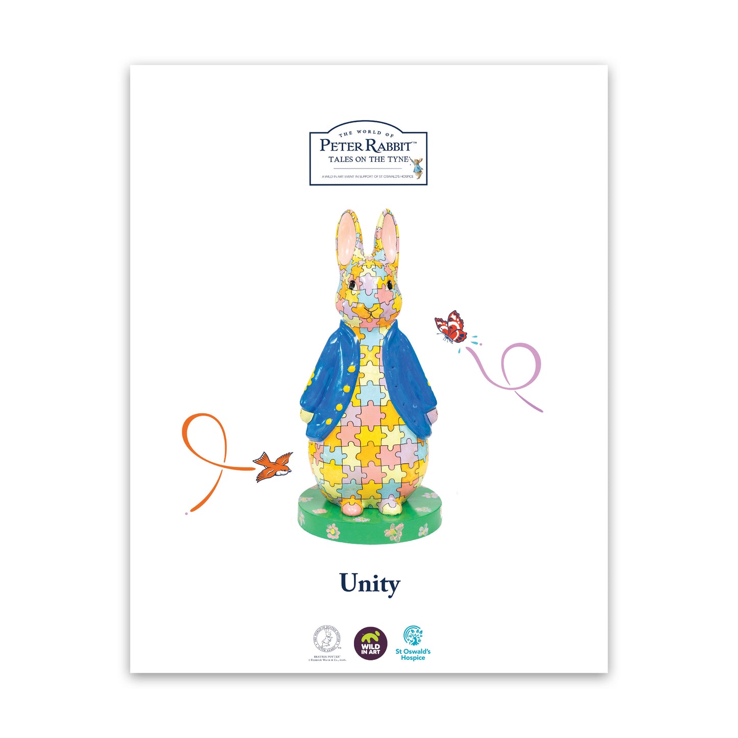 Unity - John F Kennedy Primary School, Washington