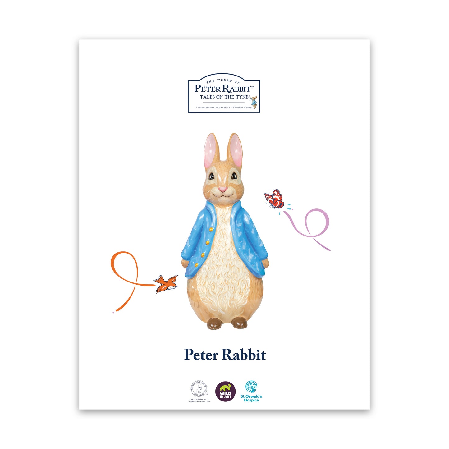 Peter Rabbit™ - Jodie Silverman