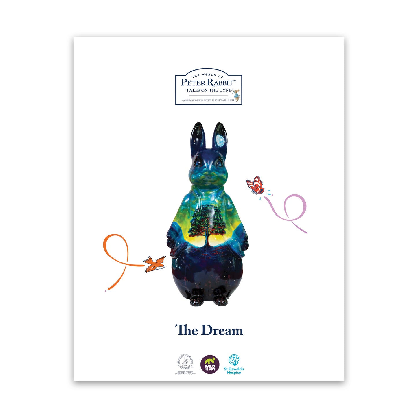 The Dream - Darren Mundy