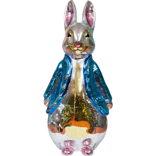 The Dazzling Tale of Peter Rabbit - Natalie Ratcliffe
